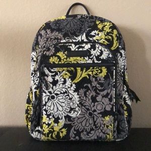 Vera Bradley Backpack!!
